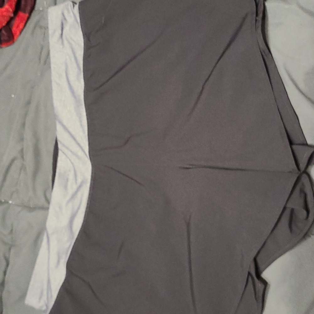 Work out shorts